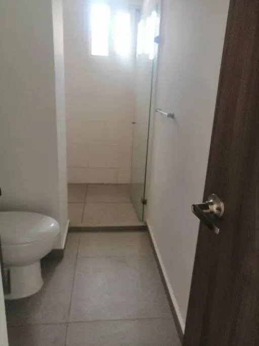 Apartment Aparta Suite En El Rodadero Gaira