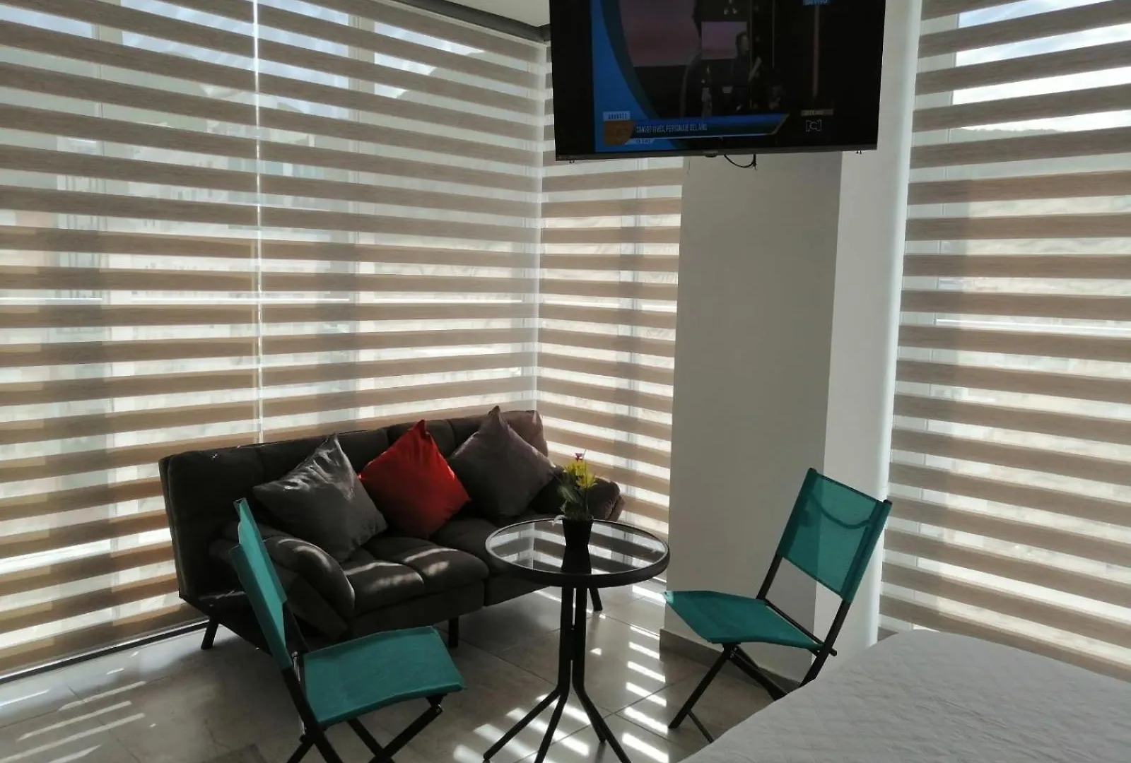 Aparta Suite En El Rodadero Gaira