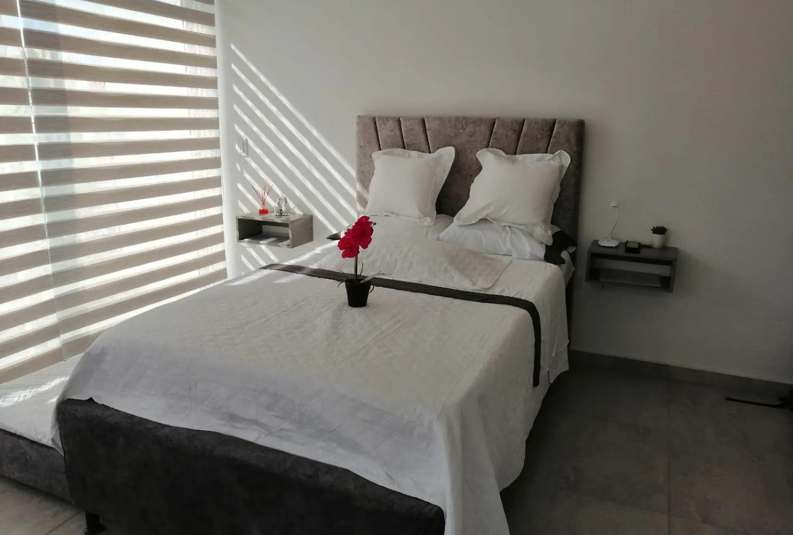 Apartment Aparta Suite En El Rodadero Gaira